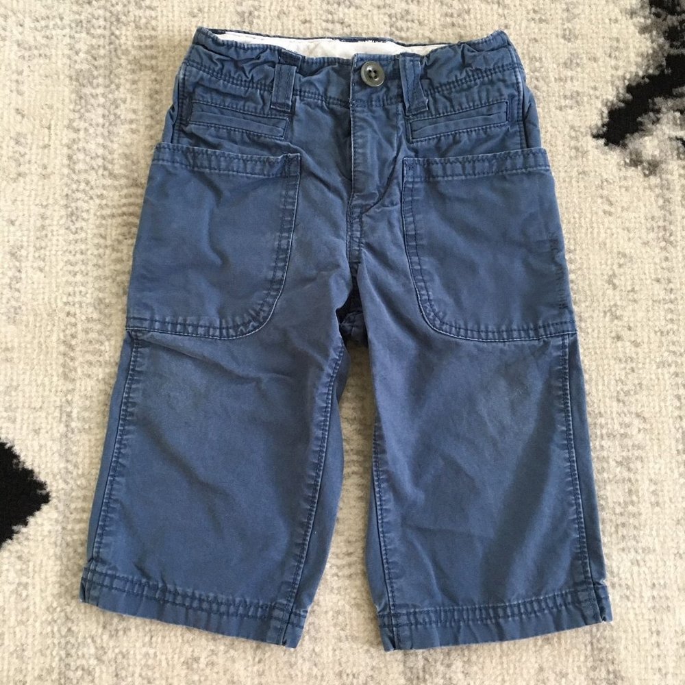 Baby Gap Casual Pants, 12-18 months